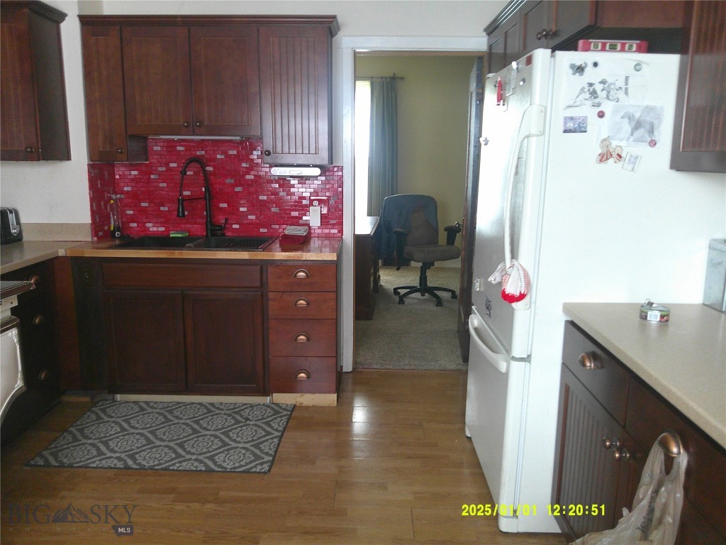 Other - Residential