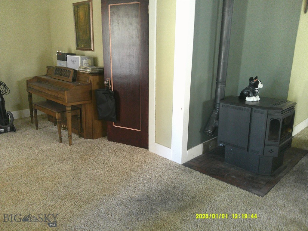 Other - Residential
