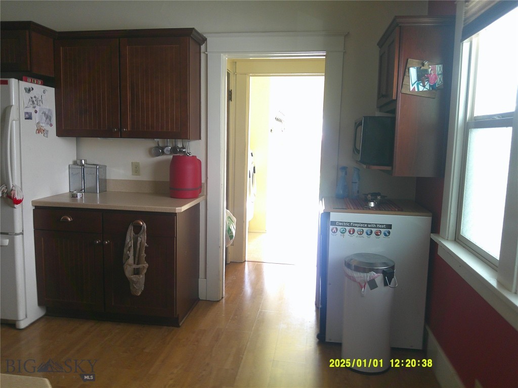 Other - Residential