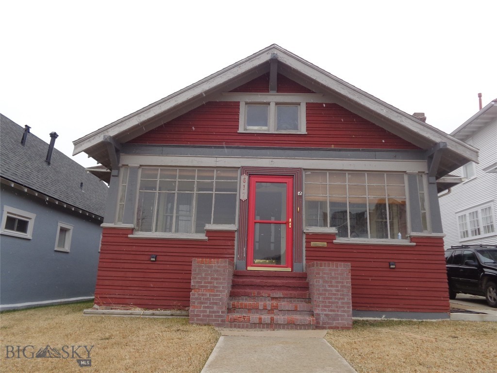 Other - Residential