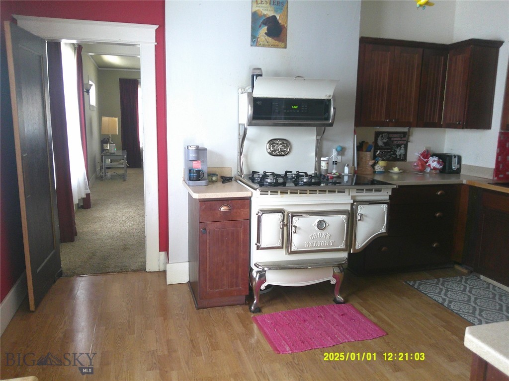 Other - Residential