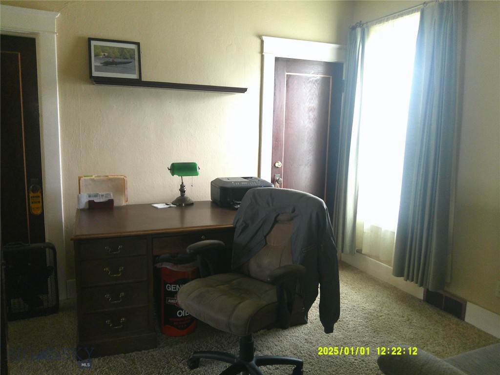 Other - Residential