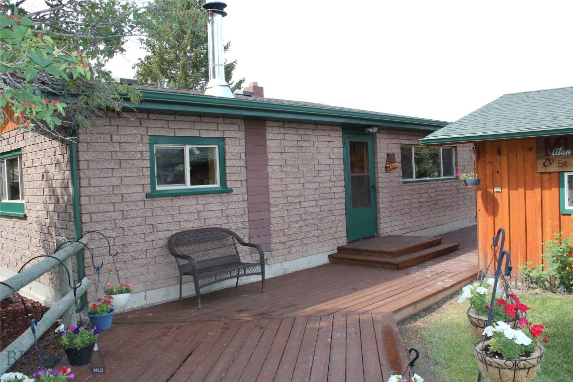 Other - Residential