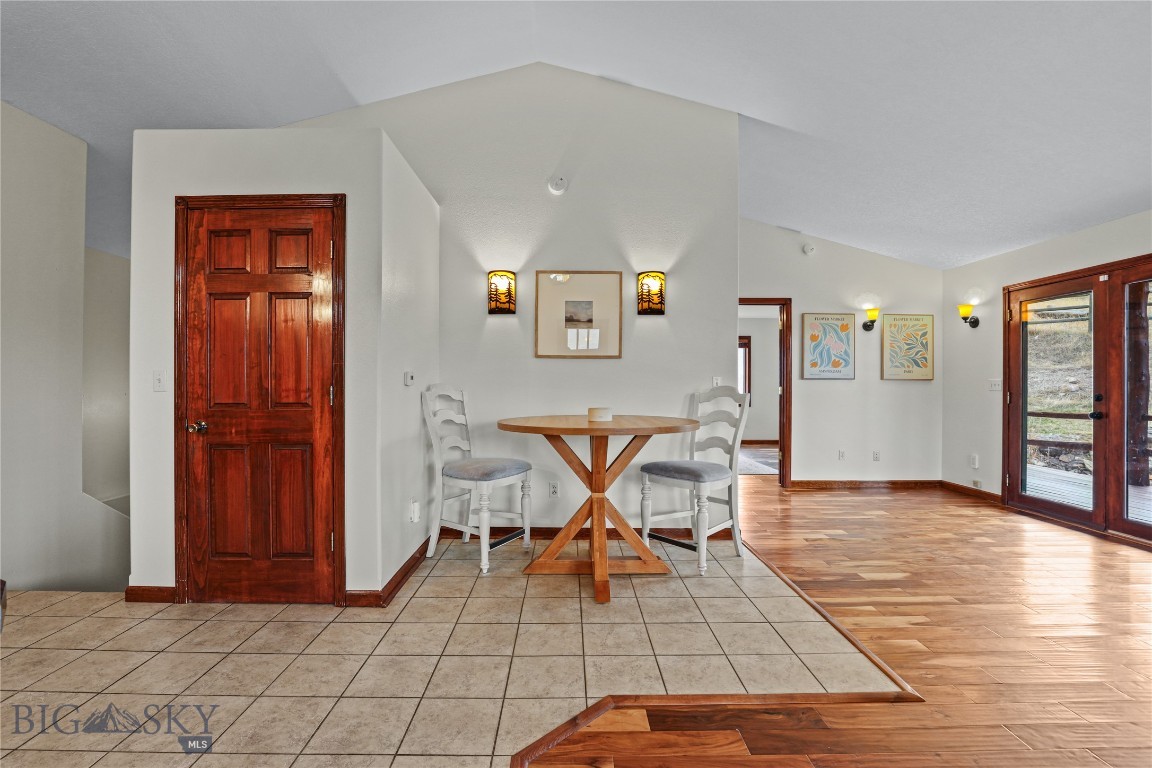 Other - Residential