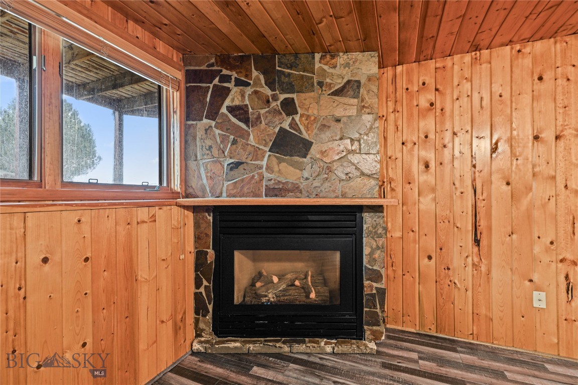 Other - Residential