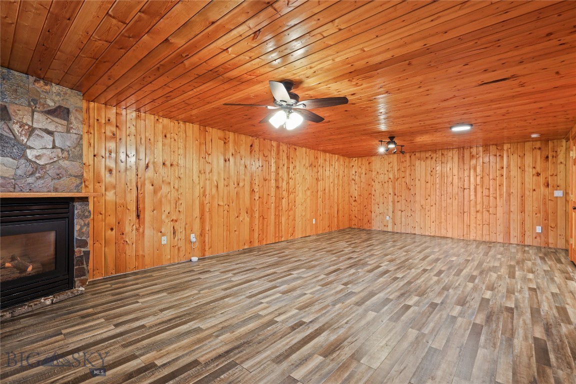 Other - Residential