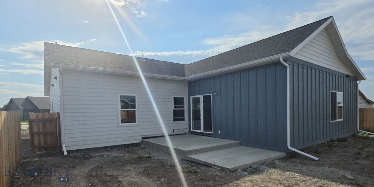Meadowlark Ranch - Residential
