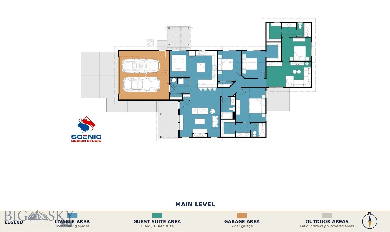 Meadowlark Ranch - Residential