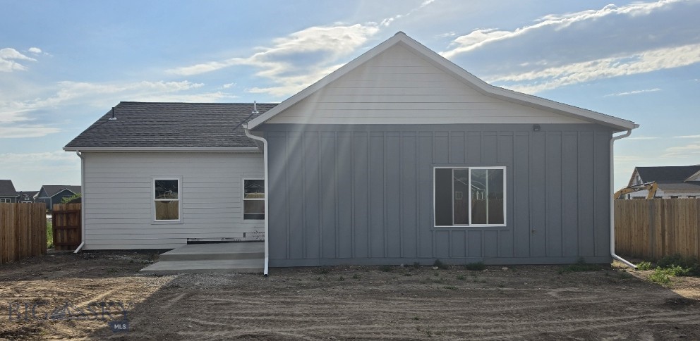 Meadowlark Ranch - Residential
