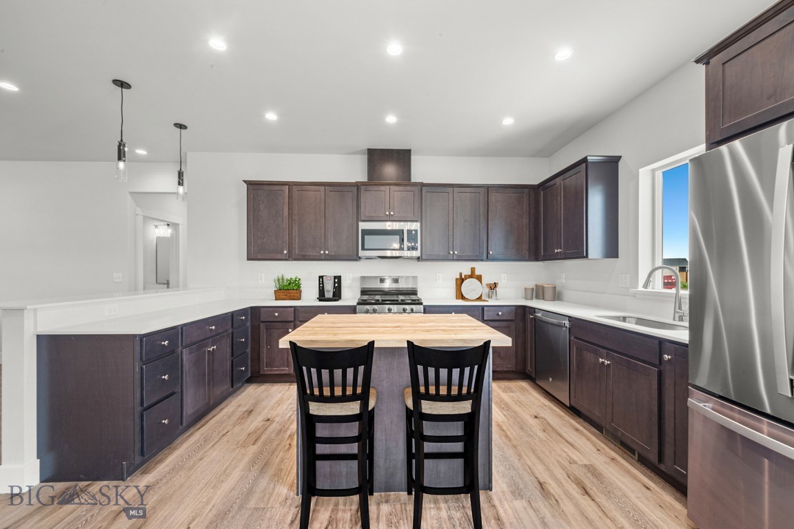 Meadowlark Ranch - Residential