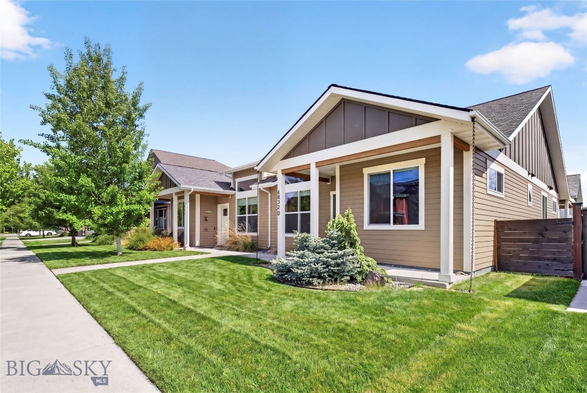 Loyal Garden - Residential