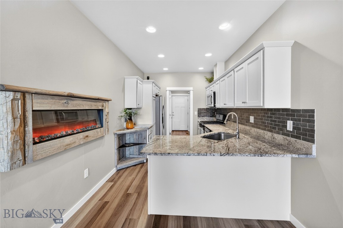 Loyal Garden - Residential