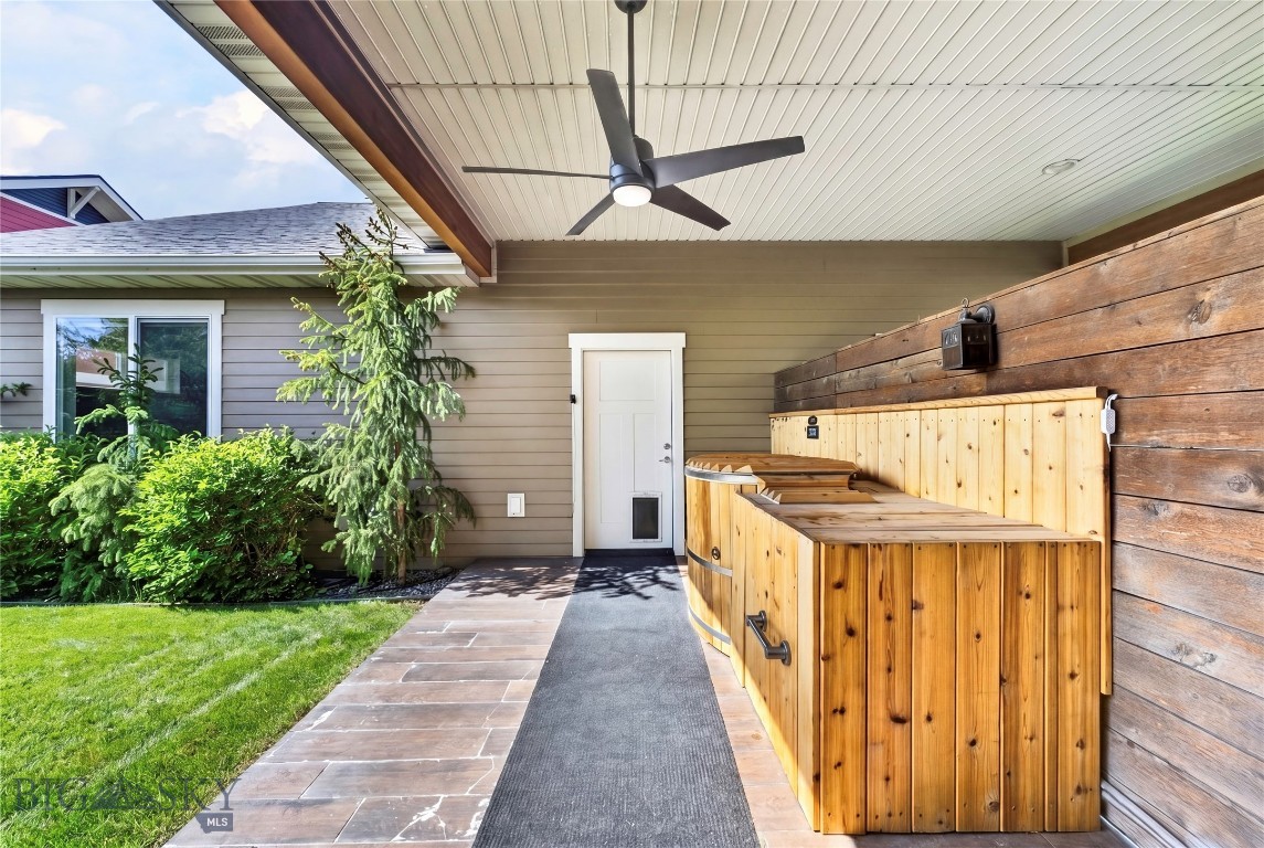 Loyal Garden - Residential