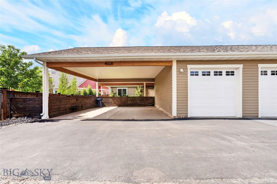 Loyal Garden - Residential