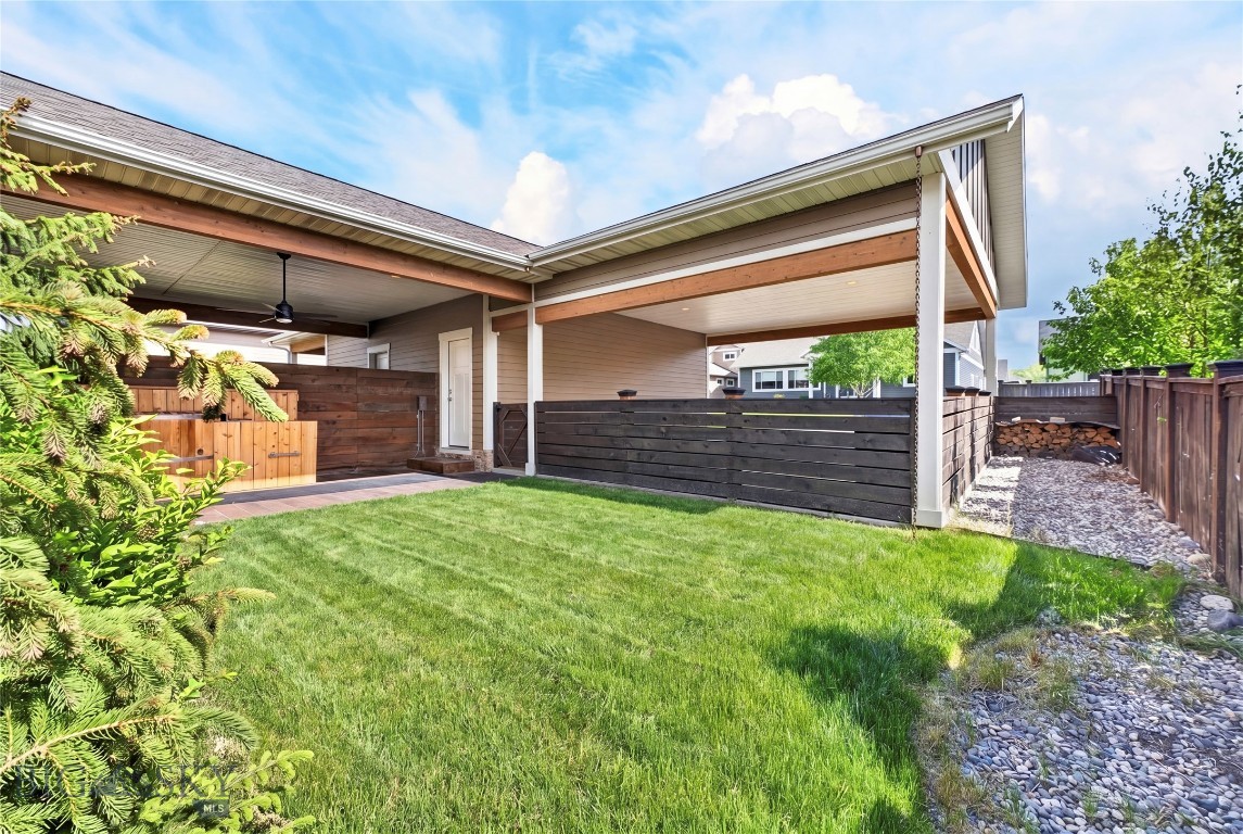 Loyal Garden - Residential