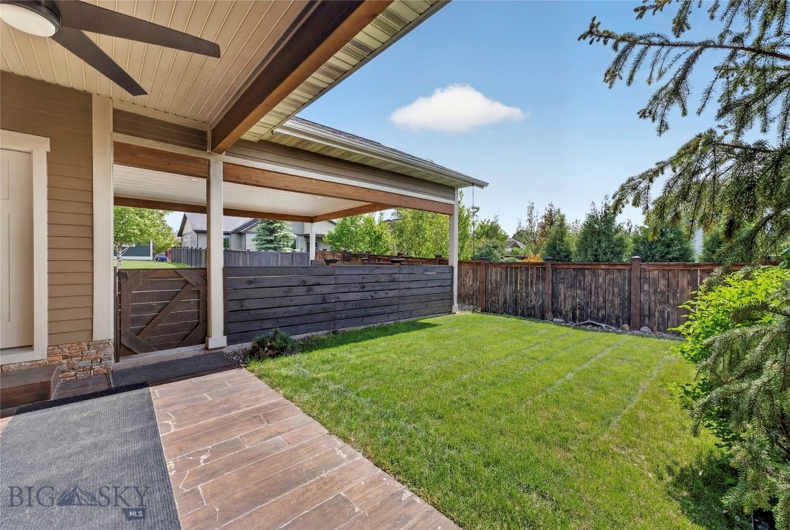 Loyal Garden - Residential