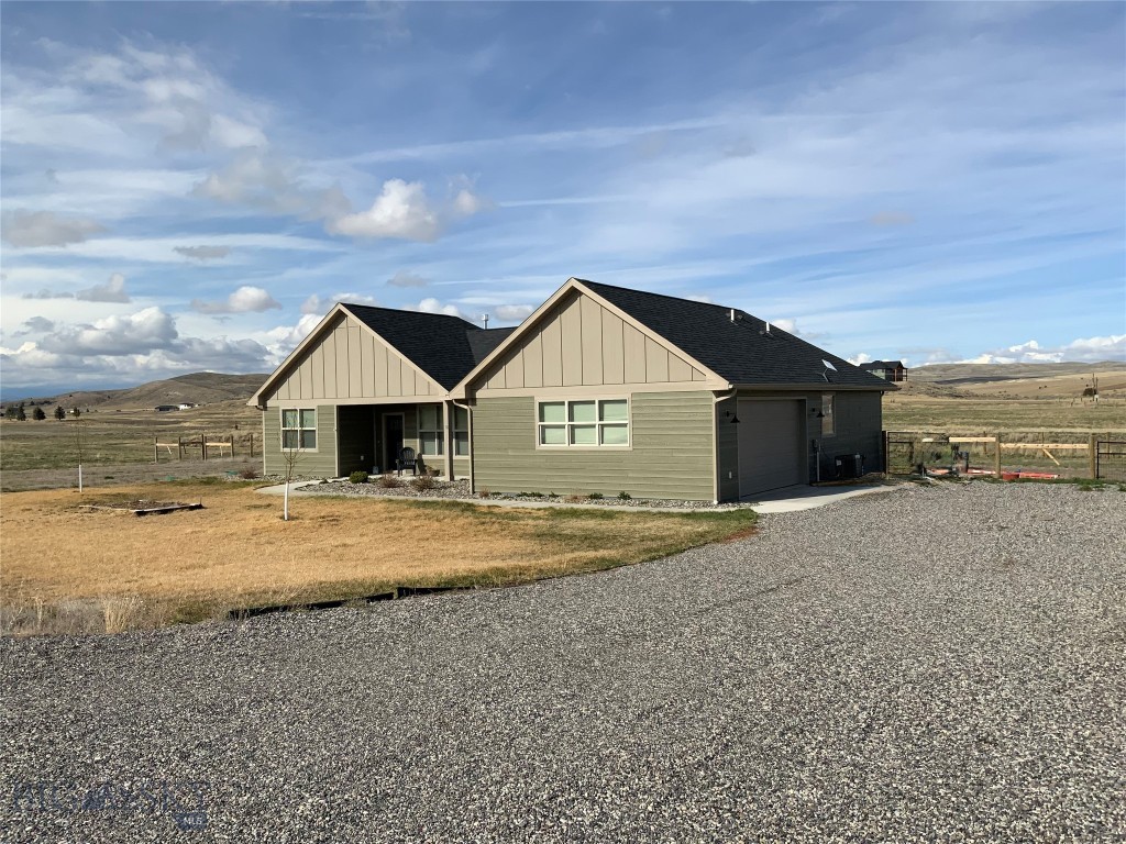 Village at Elk Ridge - Residential