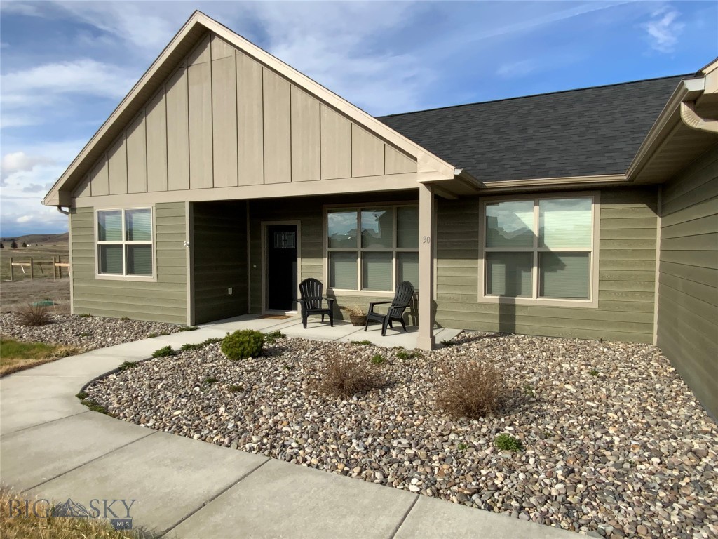 Village at Elk Ridge - Residential