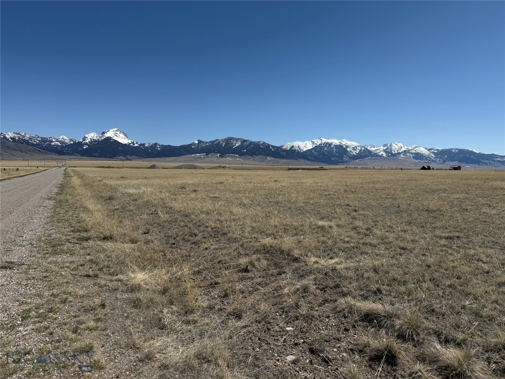Sphinx offers 20+ acre lots with access to the Madison River through a strip of BLM land, spectacular views & wide- open spaces. There is no HOA at this time, but could be set up by property owners in the future. All lots will require wells & septic systems, with well depths on the lower level of approximately 150' and up to 370' on the upper level. There is fiber optic cable to every lot and power available. Covenants require 1,200 SF of living space, no modular/mfg. homes & no more than 7 acres may be permanently fenced. Sphinx is strategically located in the middle of the Madison Valley with abundant access to hunting, fishing, snowmobiling, trail riding, hiking & exploring in the many mountains, rivers, lakes & public lands. Sphinx is just 15 miles south of Ennis & approx. 1-1/2 hours to the Bozeman airport & to Yellowstone Nat. Park. Lot 12 is sold "as is" with a small encroachment on the East boundary.
