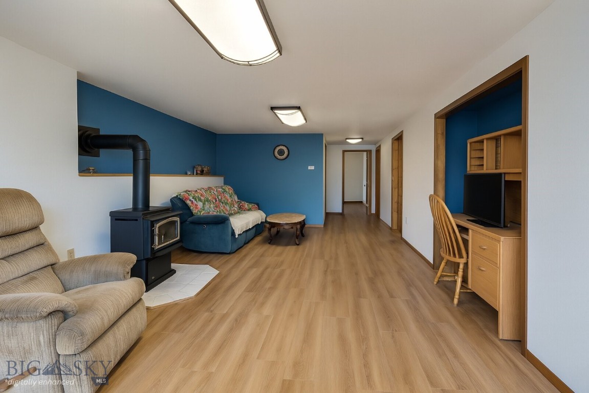 Other - Residential