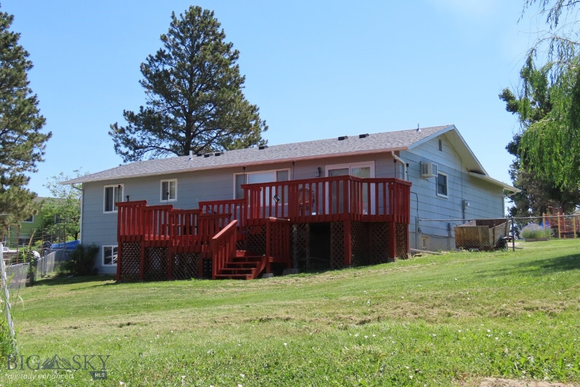 Other - Residential
