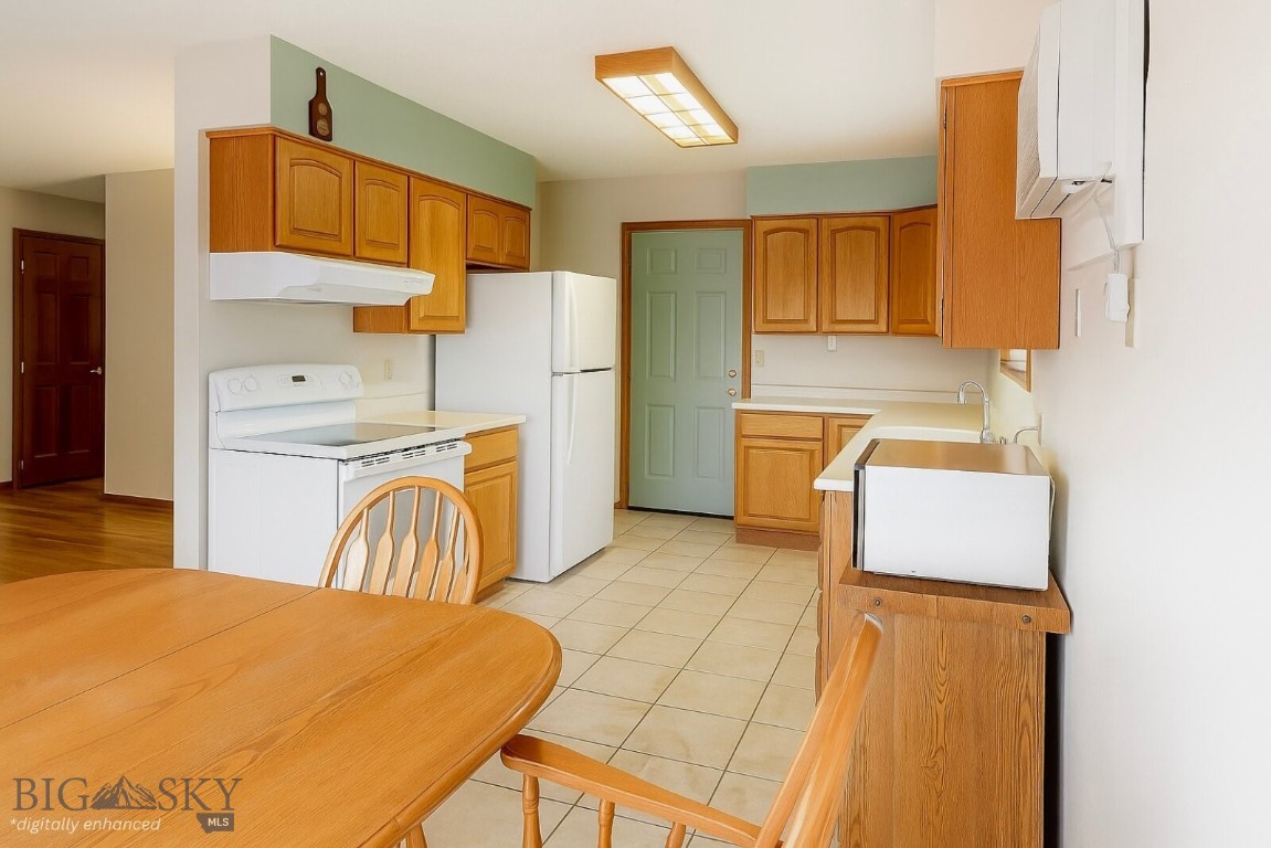 Other - Residential