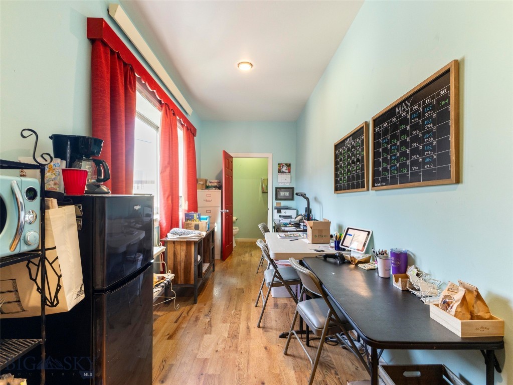 Livingston Original Plat - Commercial Sale