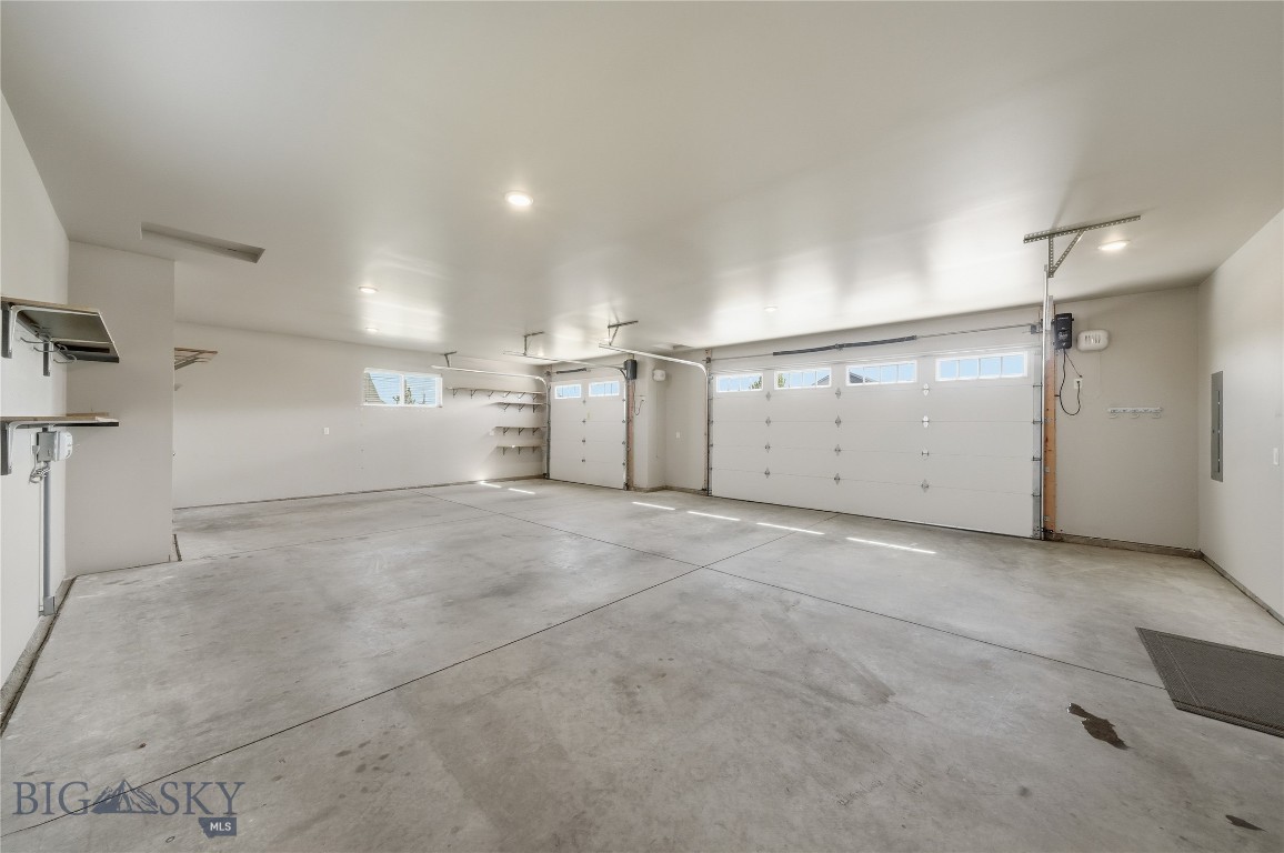 Pioneer Crossing - Residential