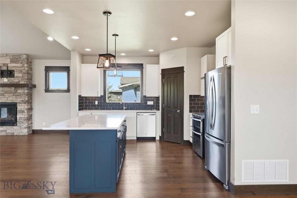 Pioneer Crossing - Residential