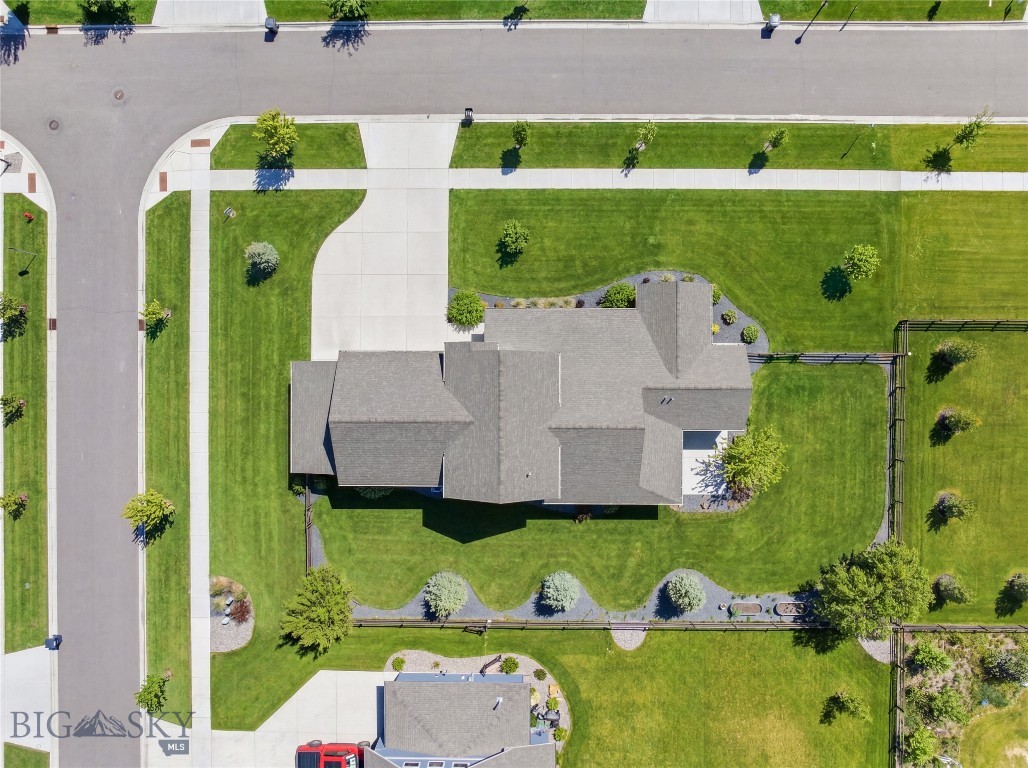 Pioneer Crossing - Residential