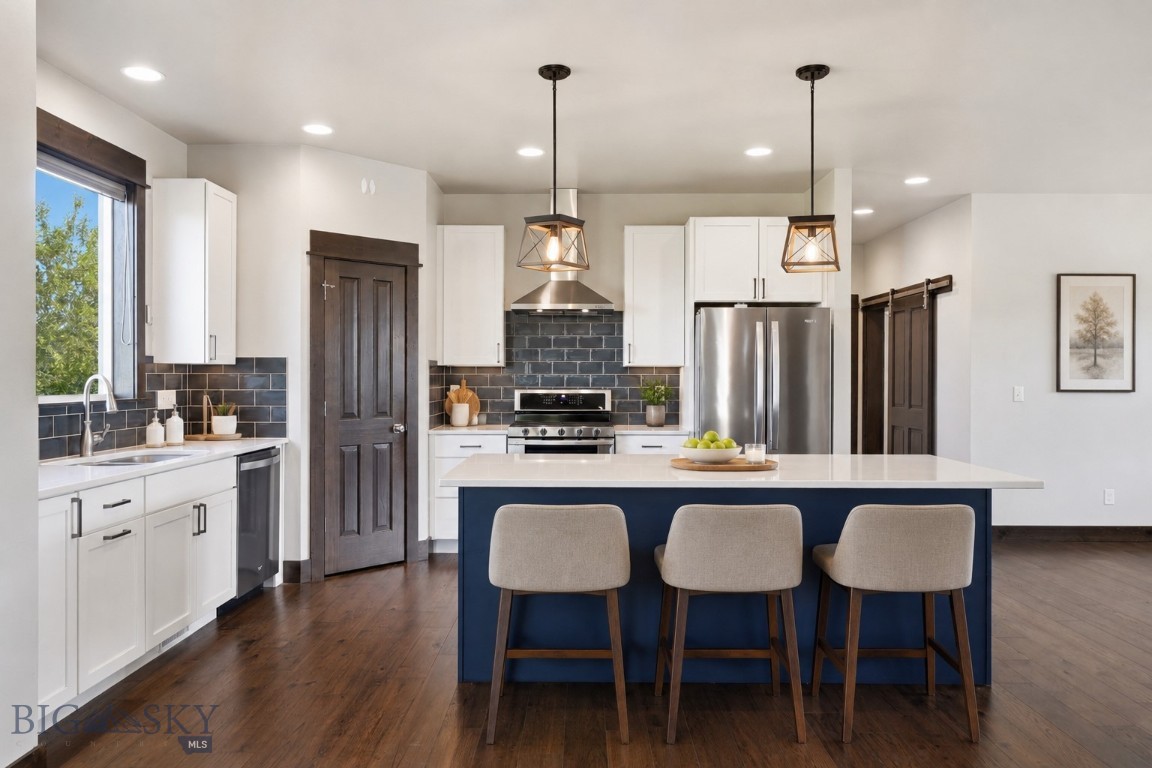 Pioneer Crossing - Residential