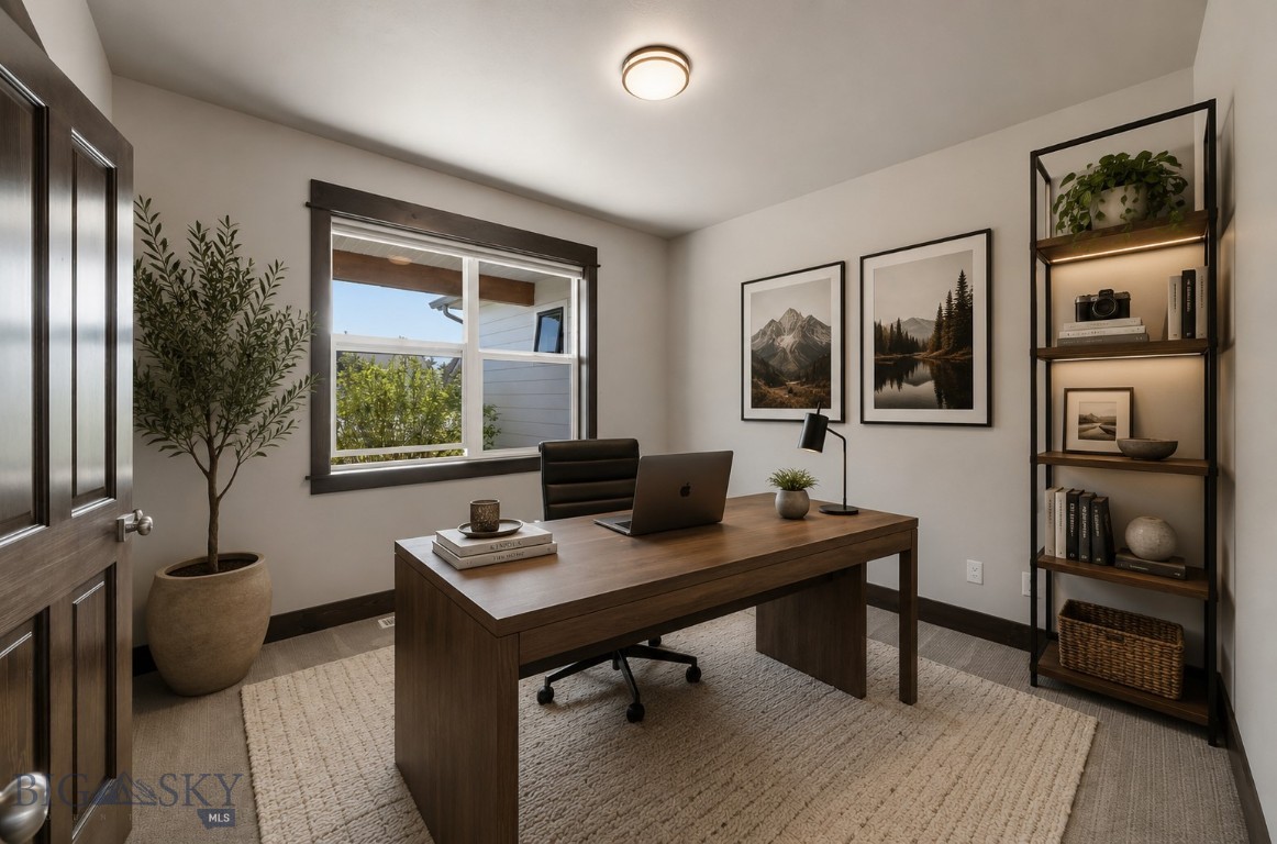 Pioneer Crossing - Residential