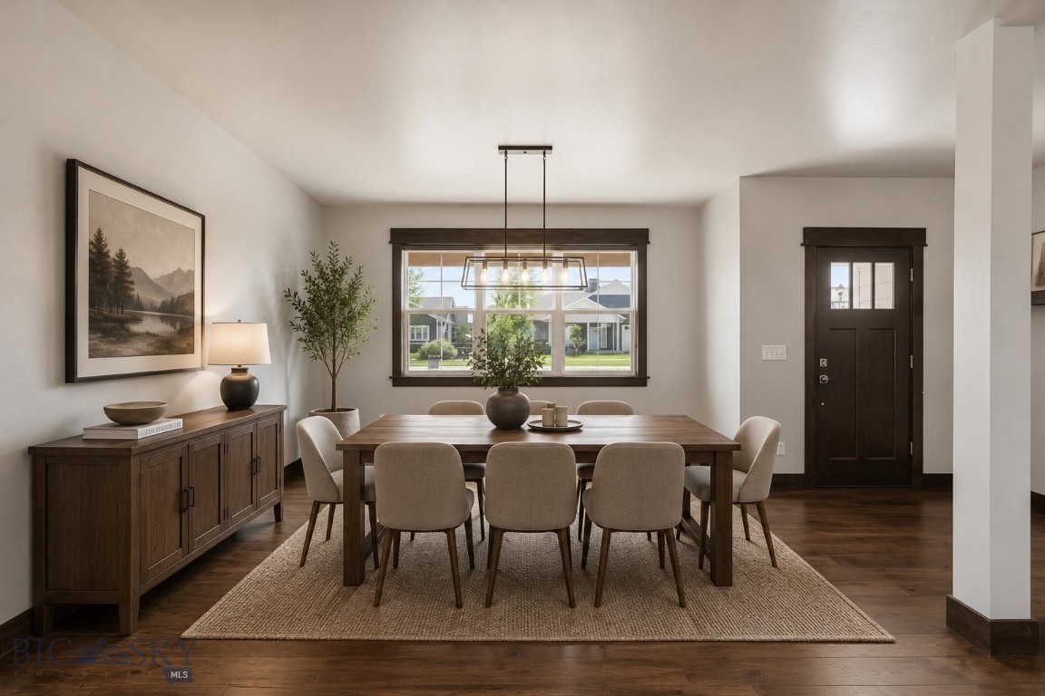 Pioneer Crossing - Residential