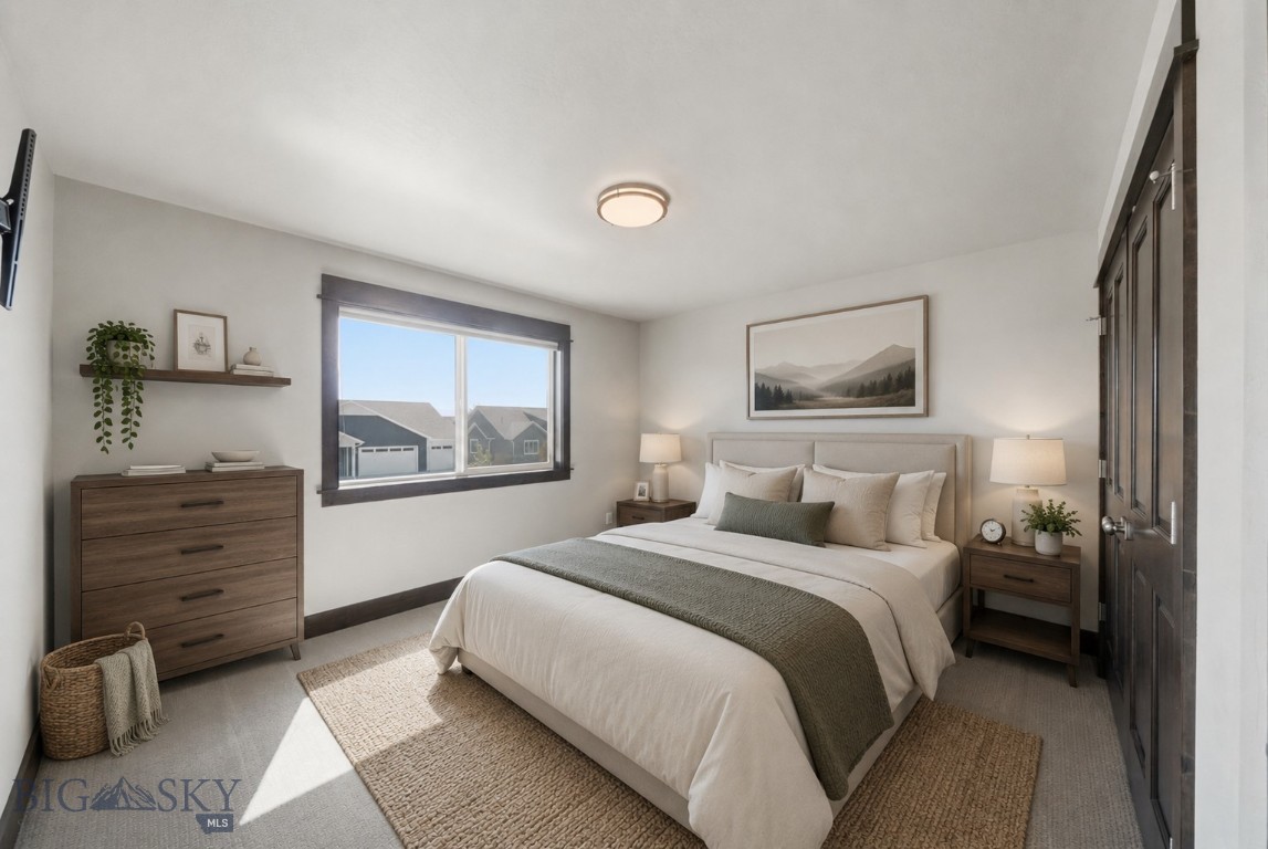Pioneer Crossing - Residential