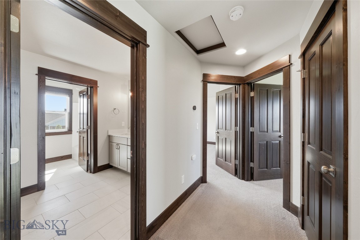 Pioneer Crossing - Residential