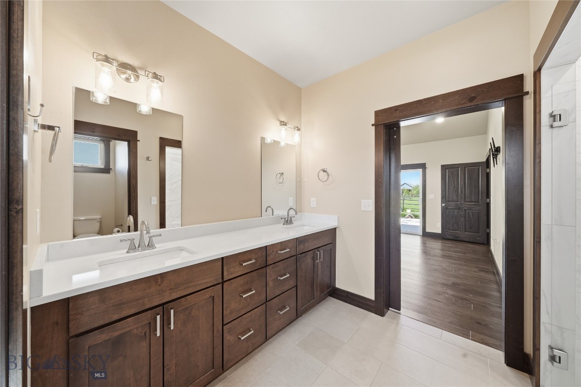 Pioneer Crossing - Residential