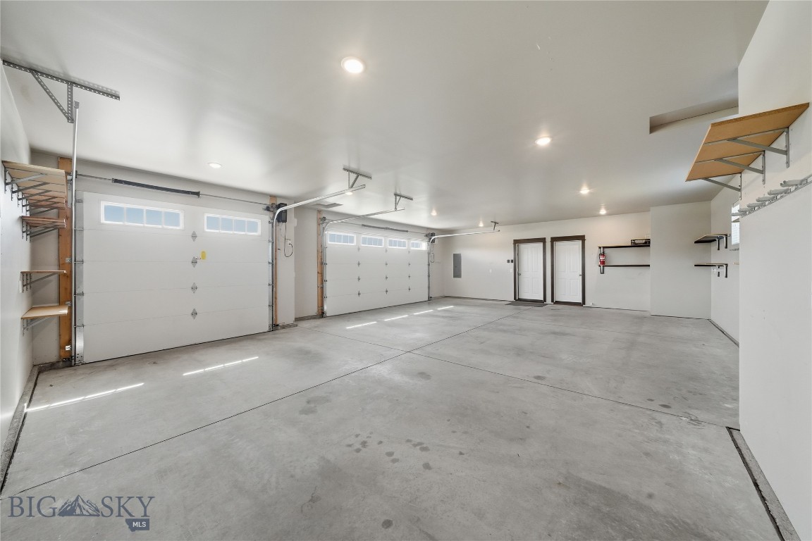 Pioneer Crossing - Residential