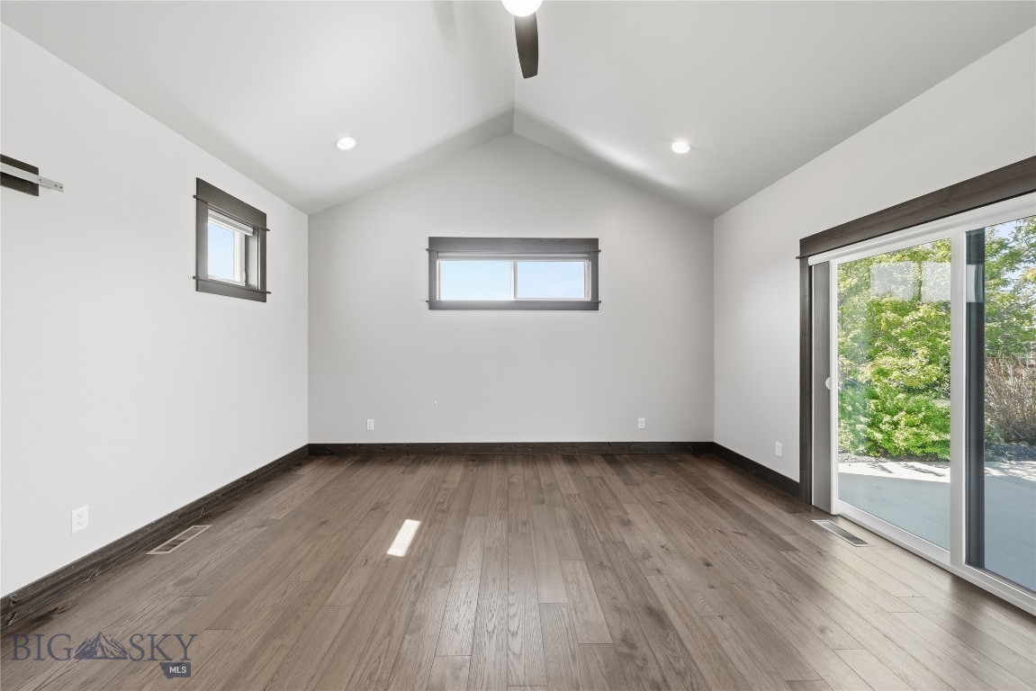 Pioneer Crossing - Residential