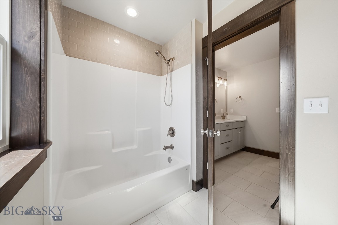 Pioneer Crossing - Residential