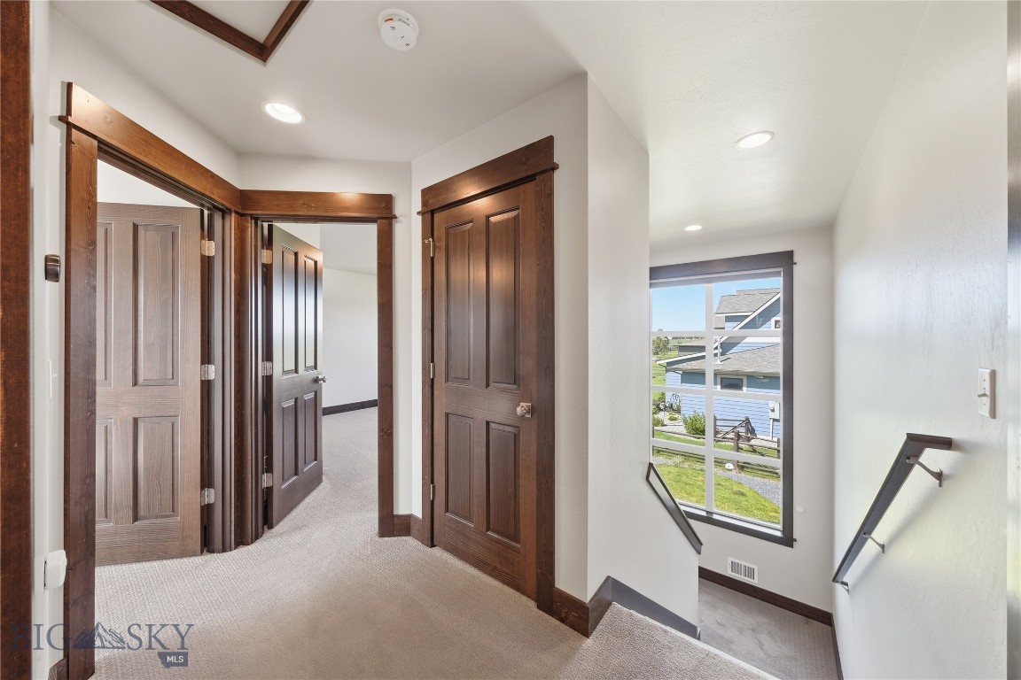 Pioneer Crossing - Residential