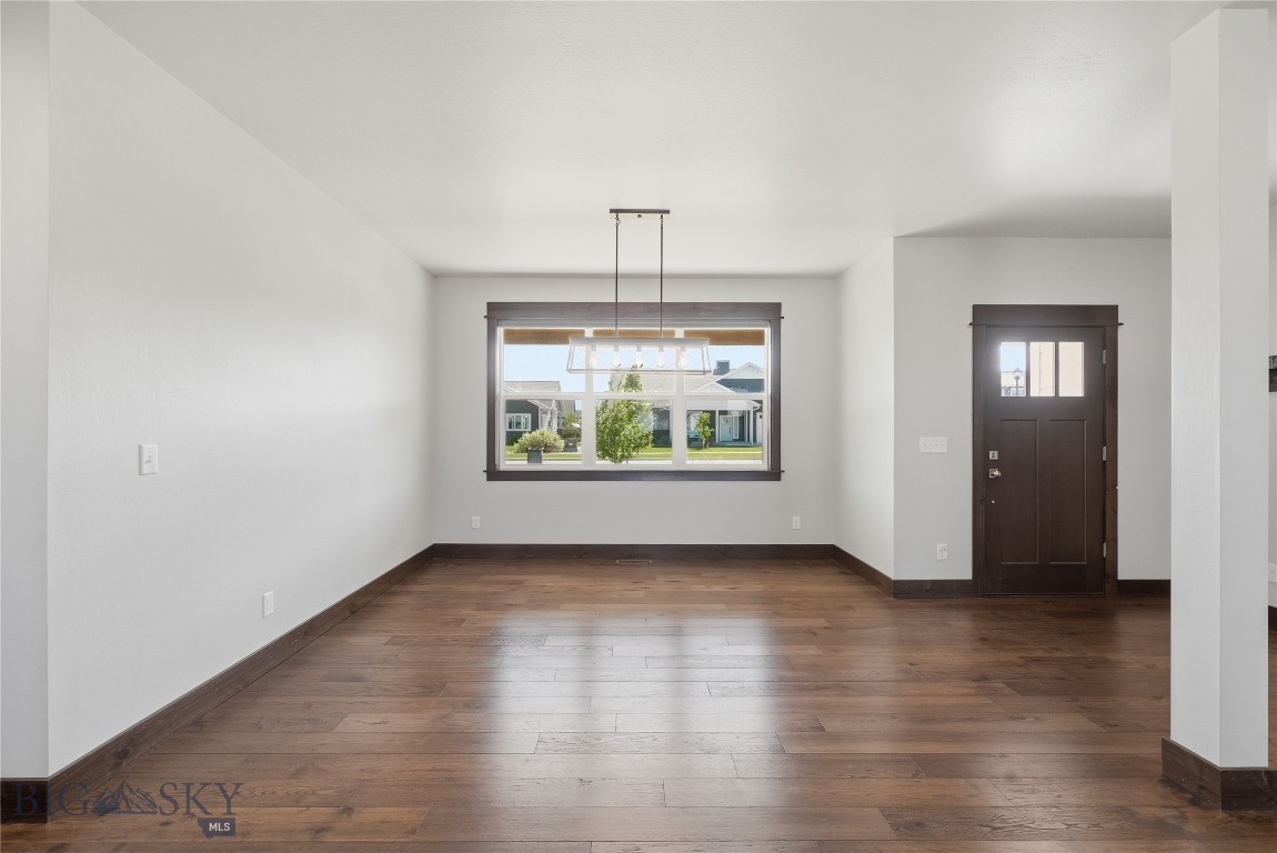 Pioneer Crossing - Residential