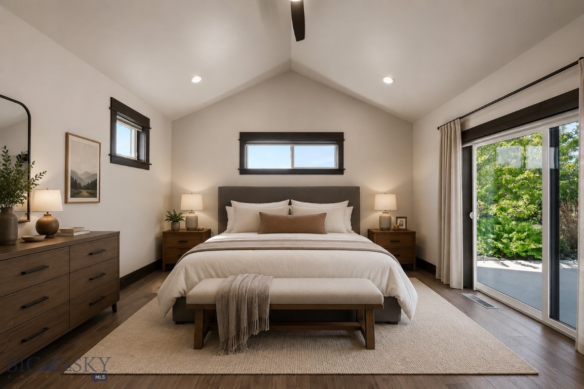 Pioneer Crossing - Residential