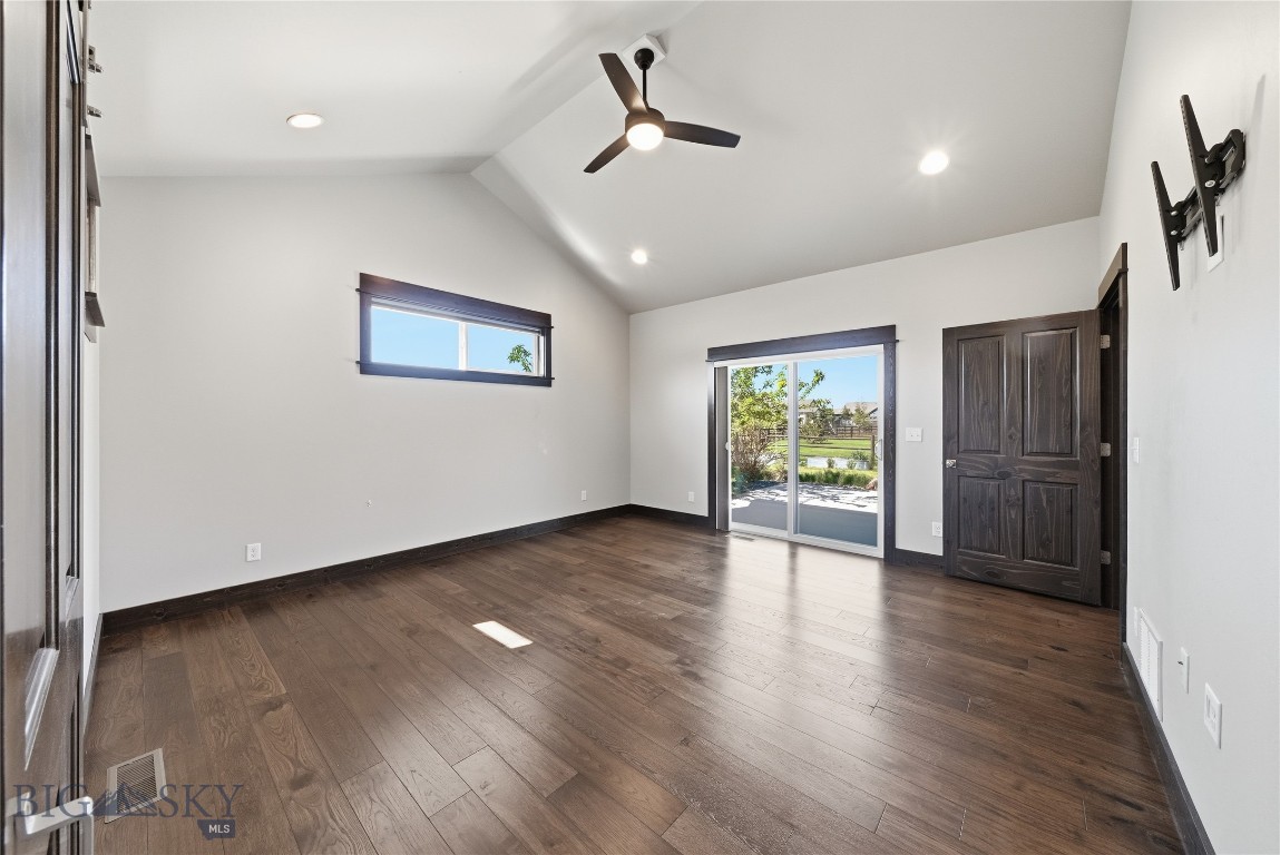 Pioneer Crossing - Residential