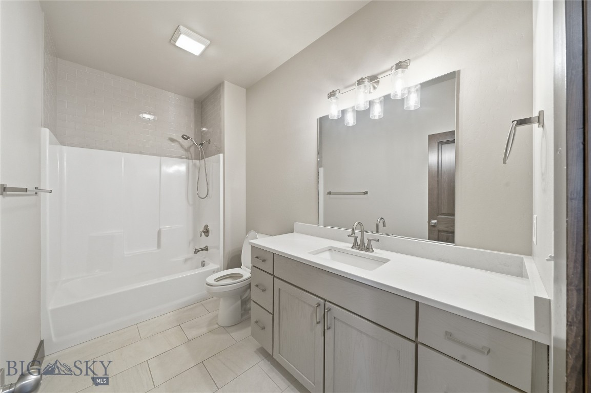 Pioneer Crossing - Residential