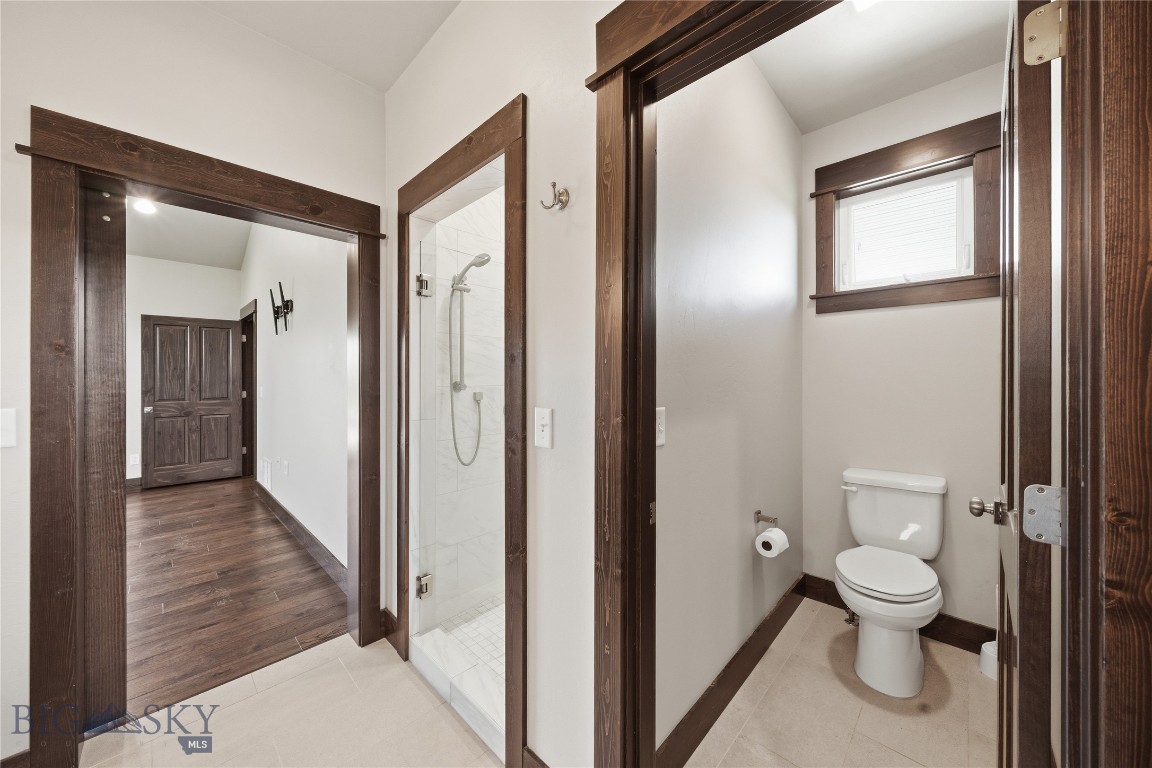 Pioneer Crossing - Residential