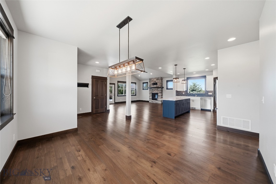 Pioneer Crossing - Residential
