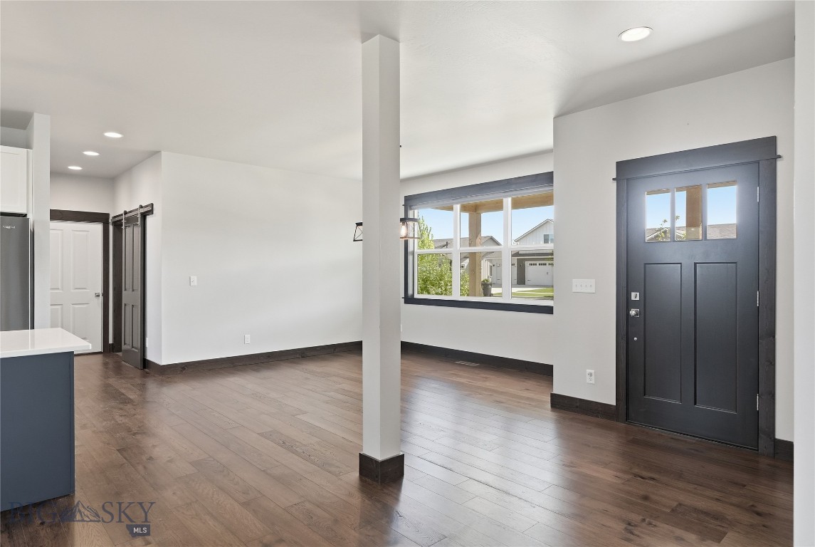 Pioneer Crossing - Residential
