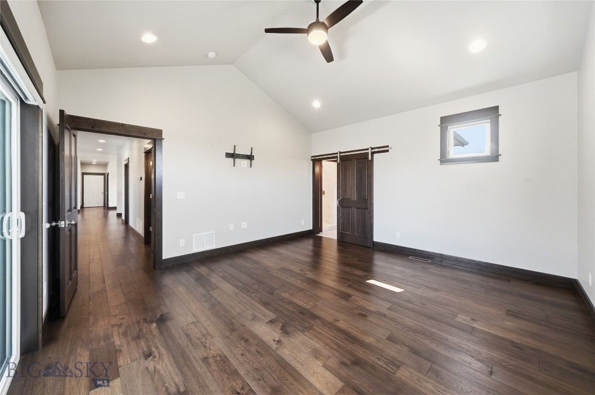 Pioneer Crossing - Residential