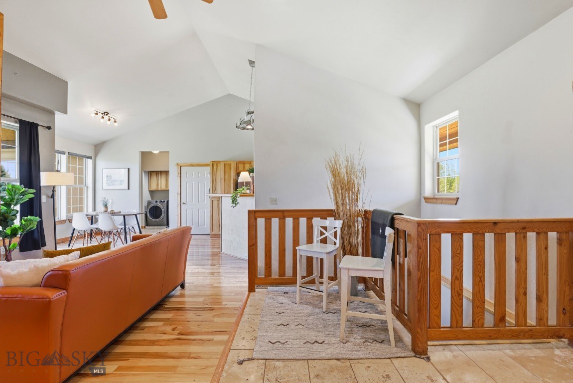 Landmark - Residential