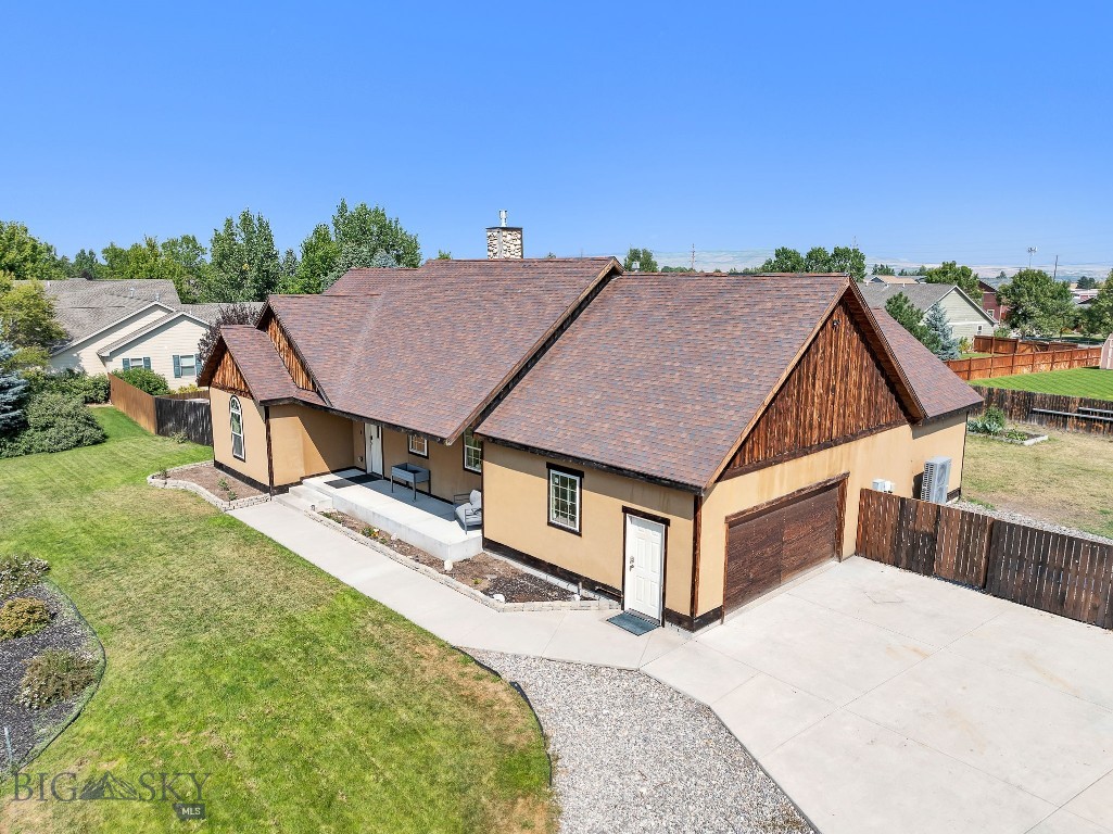 Landmark - Residential